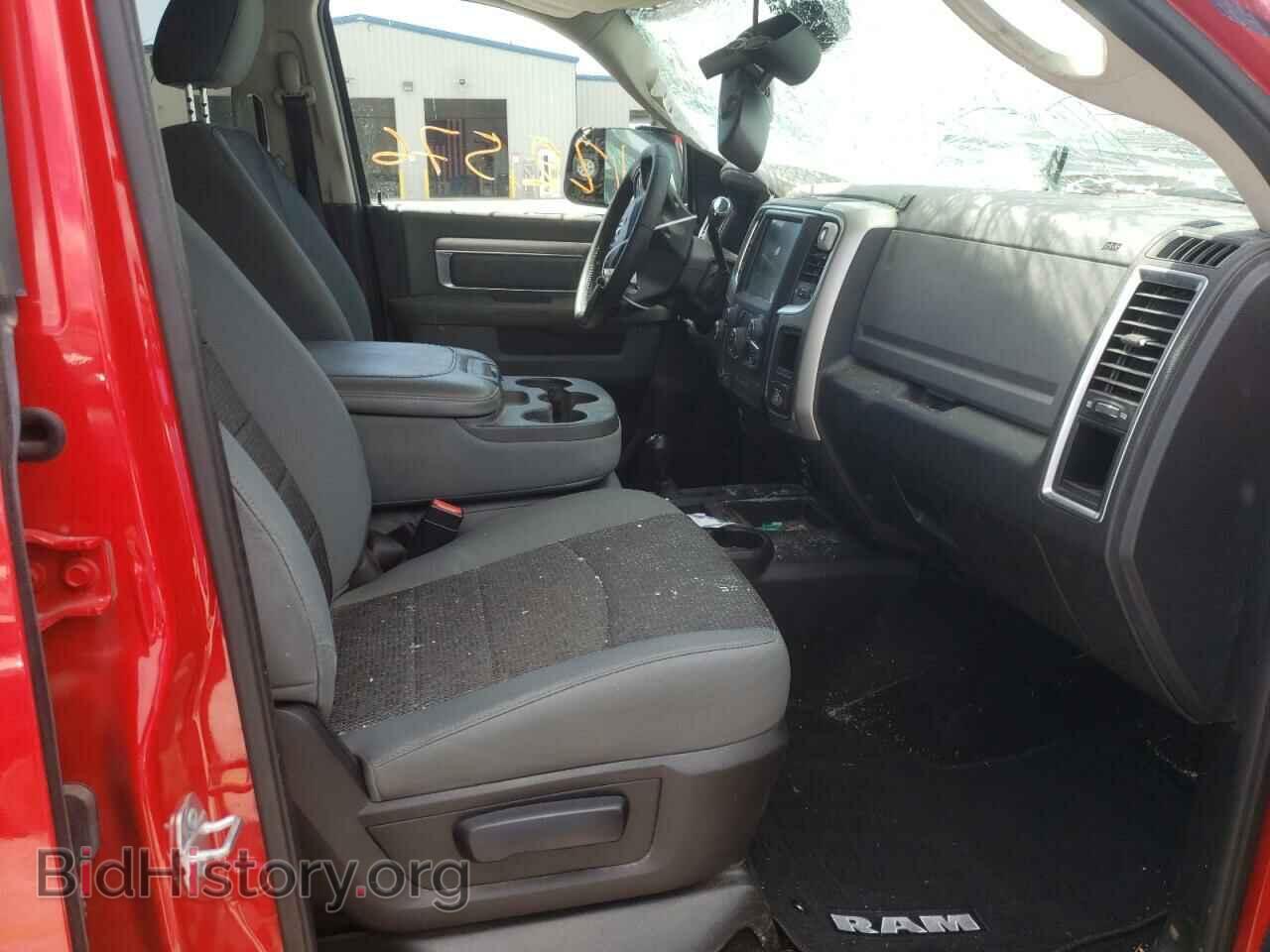 2016 RAM 2500 - VIN: 3C6TR5EJXGG178738 - Photo 5
