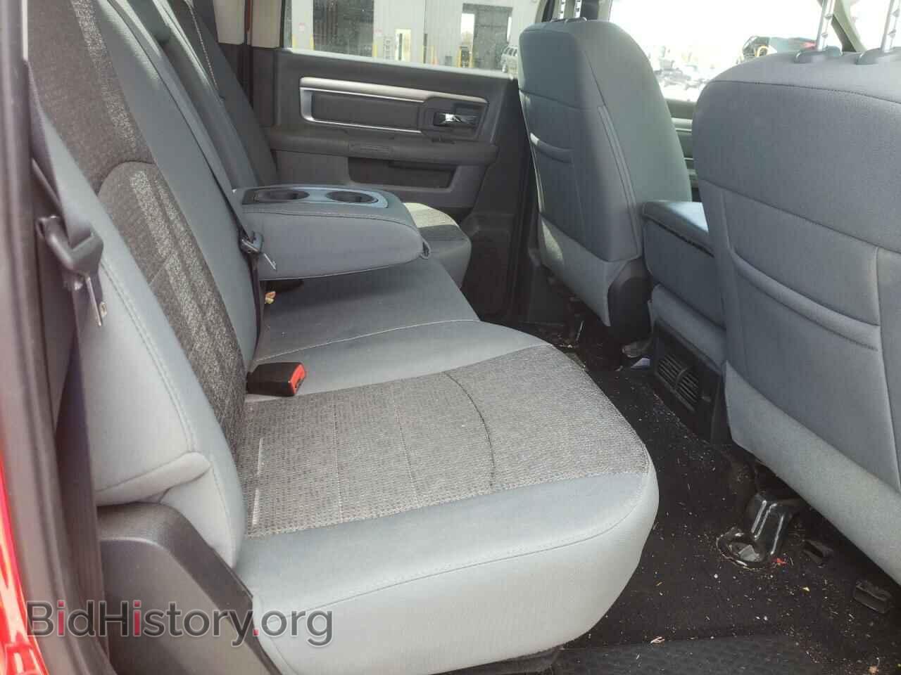 2016 RAM 2500 - VIN: 3C6TR5EJXGG178738 - Photo 6