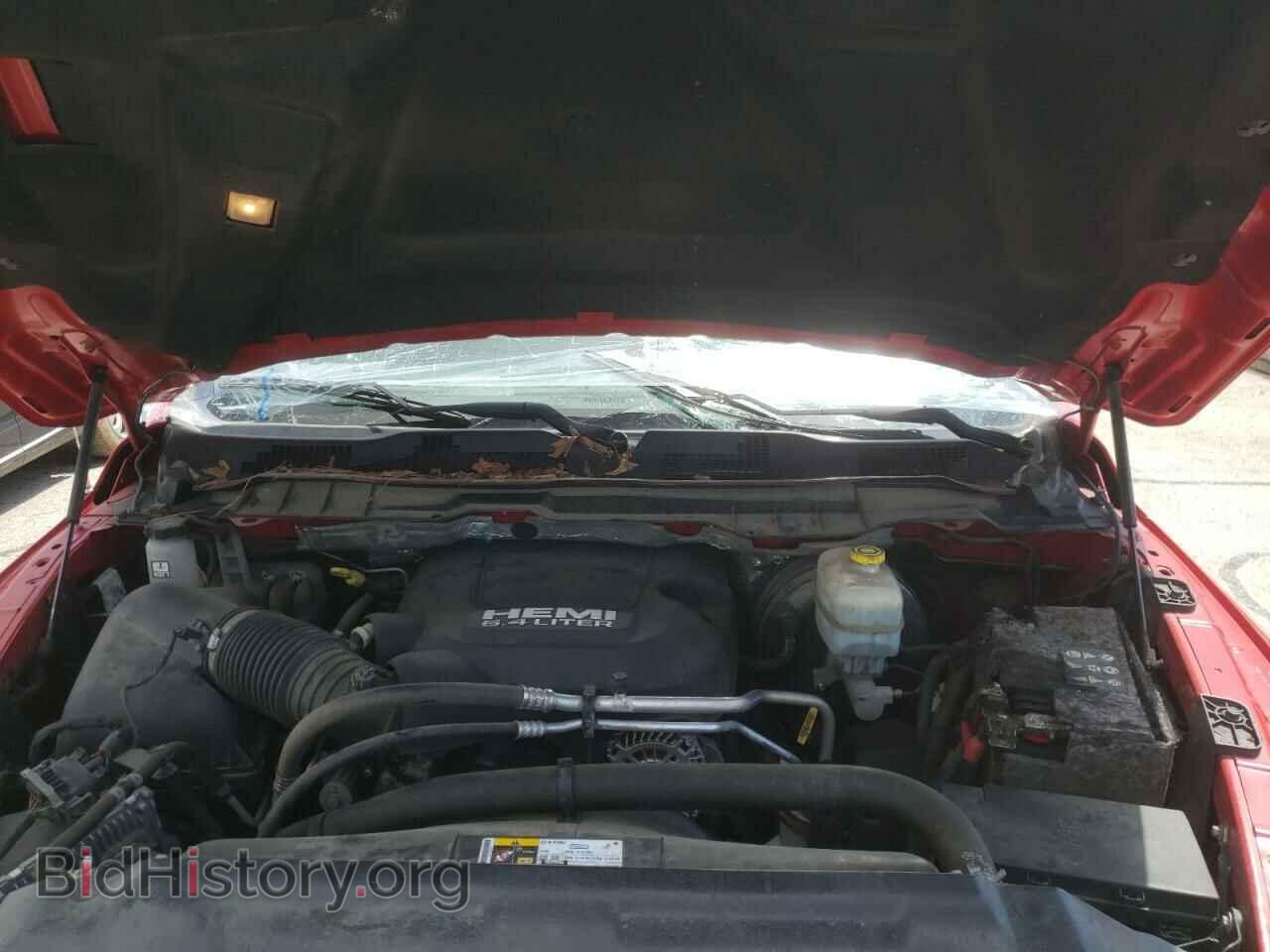 2016 RAM 2500 - VIN: 3C6TR5EJXGG178738 - Photo 7