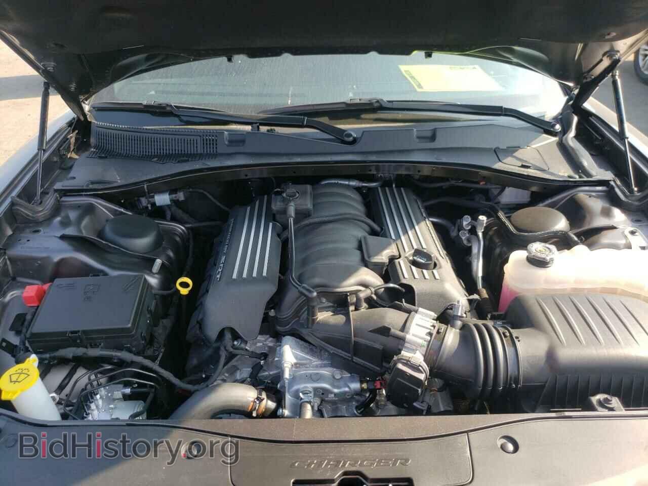 2021 DODGE CHARGER - VIN: 2C3CDXGJ2MH512986 - Фото 7