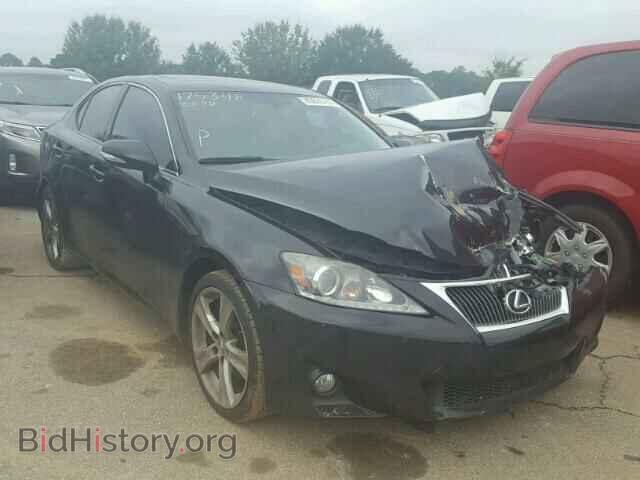 Фотография JTHBF5C20D5186972 - LEXUS IS 250 2013