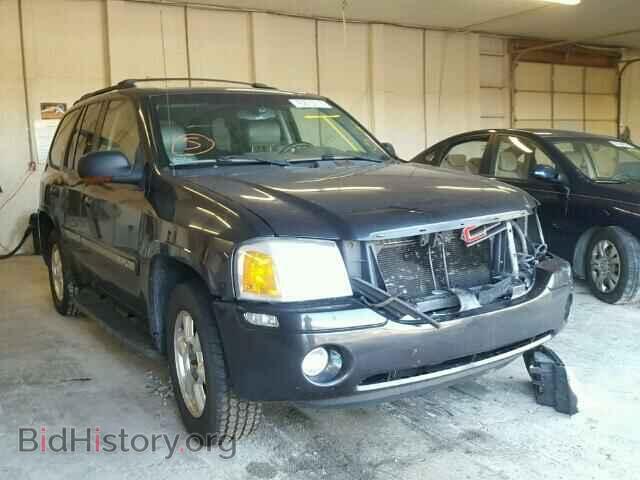 Фотография 1GKDT13S132311137 - GMC ENVOY 2003