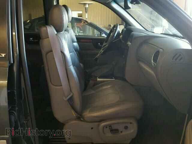 2003 GMC ENVOY - VIN: 1GKDT13S132311137 - Фото 5