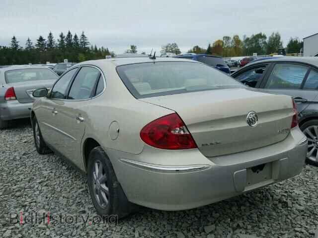 2009 BUICK ALLURE - VIN: 2G4WF582891129970 - Фото 3