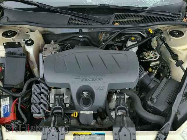 2009 BUICK ALLURE - VIN: 2G4WF582891129970 - Фото 7