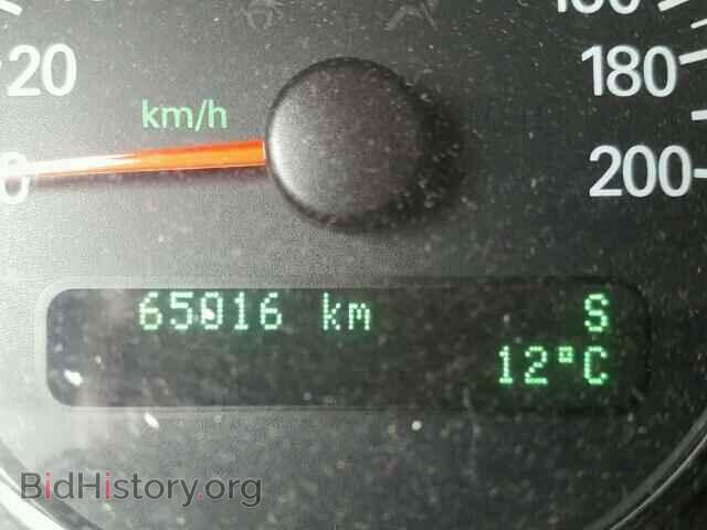 2009 BUICK ALLURE - VIN: 2G4WF582891129970 - Фото 8