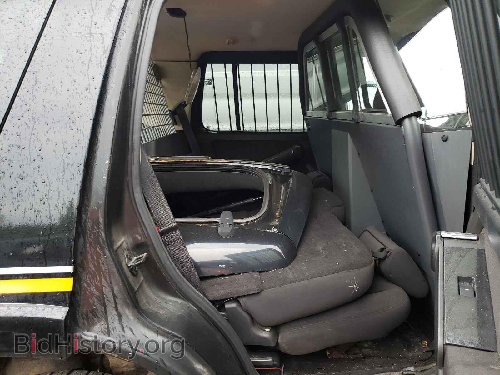 2010 FORD EXPLORER - VIN: 1FMEU7DE1AUA11135 - Фото 6