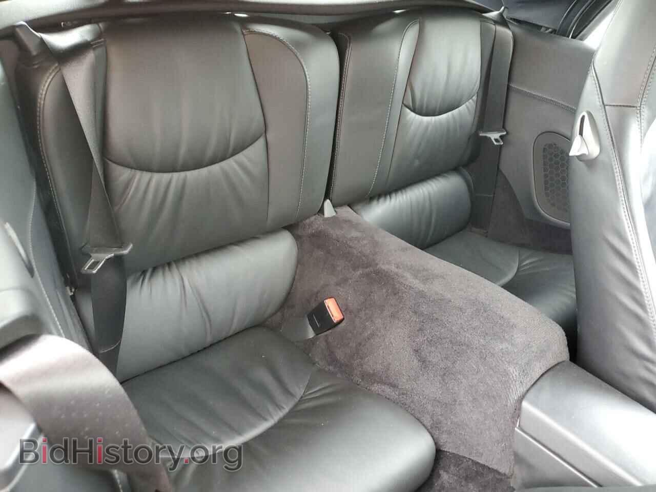 2006 PORSCHE 911 - VIN: WP0CA29906S757825 - Фото 10