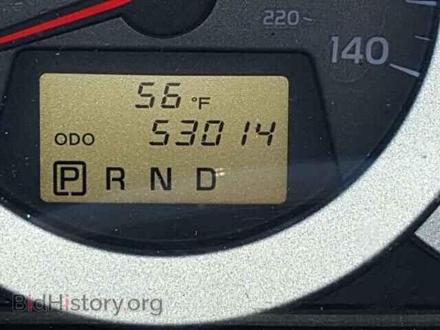 2011 TOYOTA RAV4 - VIN: 2T3ZF4DV1BW090230 - Фото 8