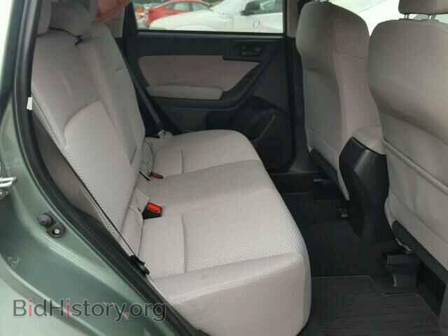 2016 SUBARU FORESTER - VIN: JF2SJADC7GH524999 - Фото 6