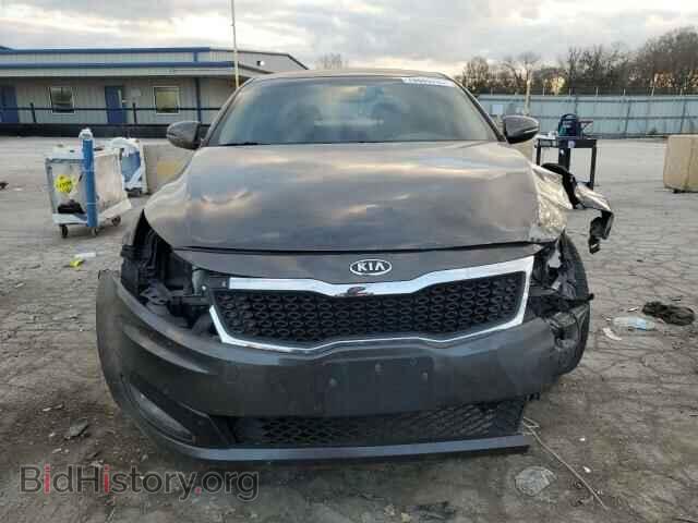 2011 KIA OPTIMA - VIN: KNAGN4A77B5146871 - Photo 5