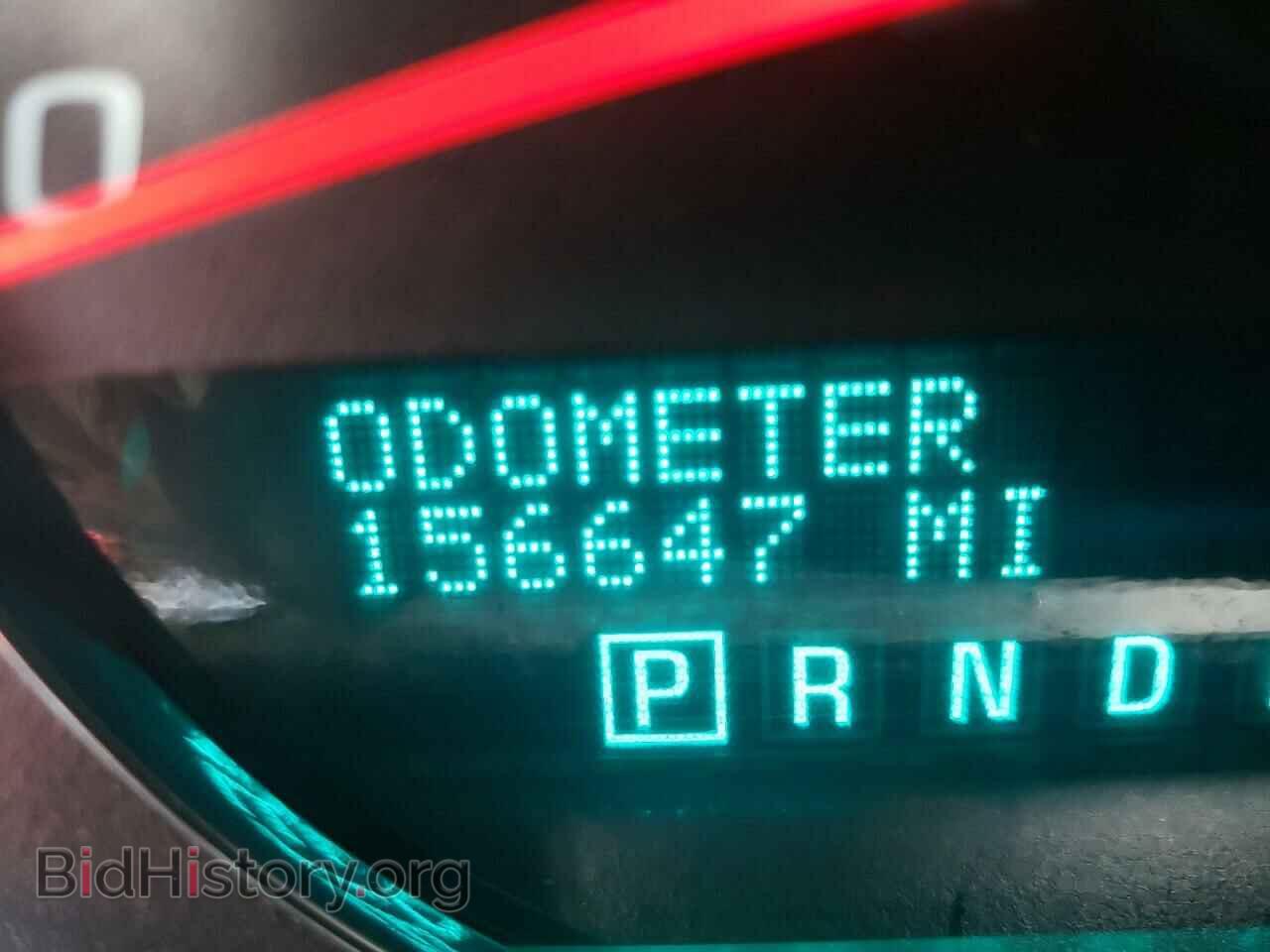 2014 CHEVROLET IMPALA - VIN: 2G1WB5E35E1142627 - Фото 8