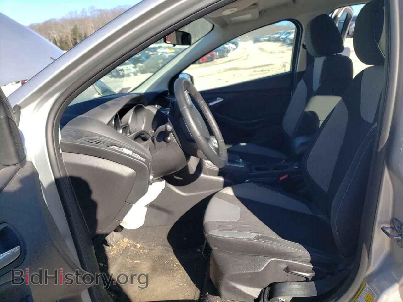 2014 FORD FOCUS - VIN: 1FADP3F25EL365857 - Photo 7