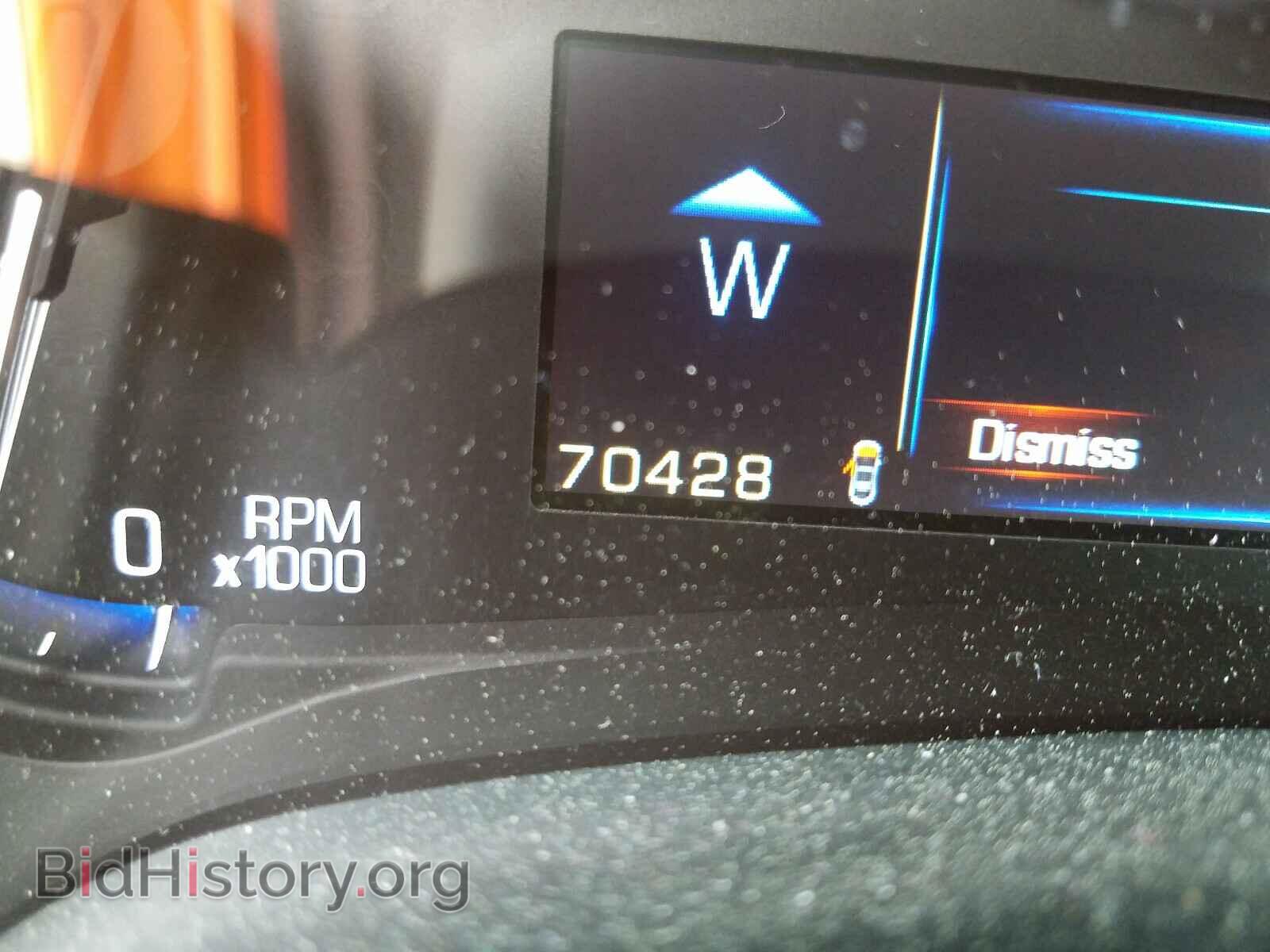 2014 CADILLAC XTS - VIN: 2G61M5S36E9174488 - Фото 8