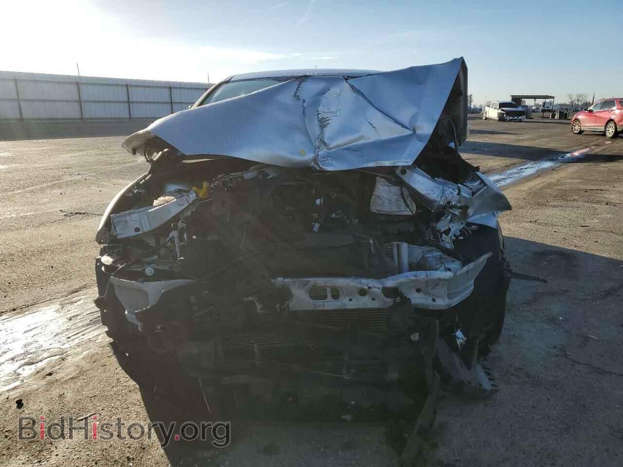 2015 FORD FOCUS - VIN: 1FADP3F28FL316993 - Фото 5