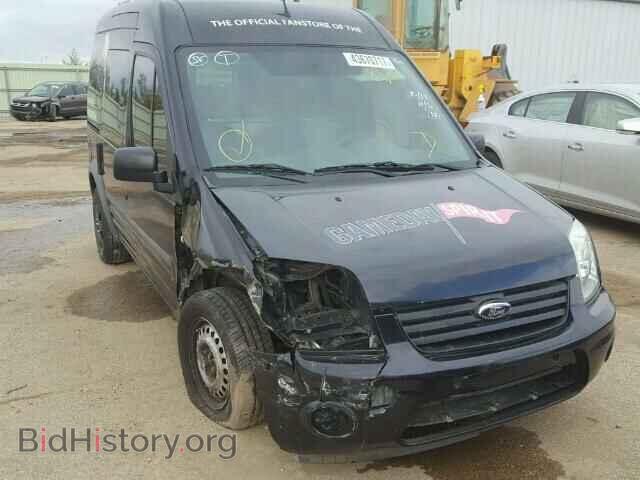 Photo NM0LS6BN3AT032537 - FORD TRANSIT CO 2010