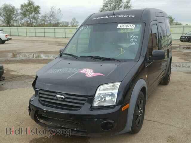 2010 FORD TRANSIT CO - VIN: NM0LS6BN3AT032537 - Фото 2