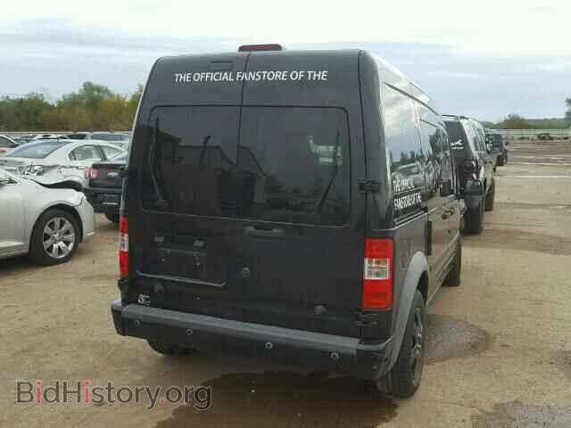 2010 FORD TRANSIT CO - VIN: NM0LS6BN3AT032537 - Фото 4