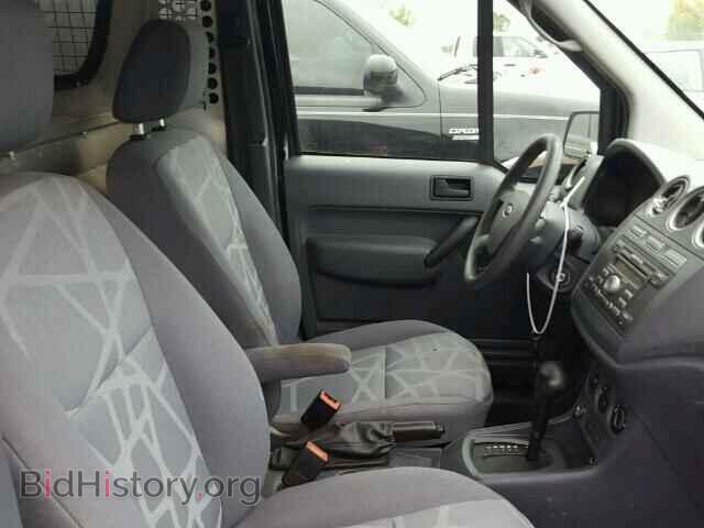2010 FORD TRANSIT CO - VIN: NM0LS6BN3AT032537 - Фото 5