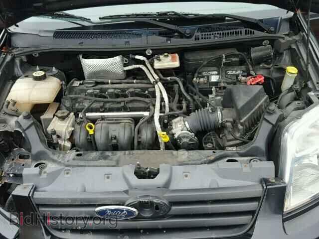 2010 FORD TRANSIT CO - VIN: NM0LS6BN3AT032537 - Фото 7