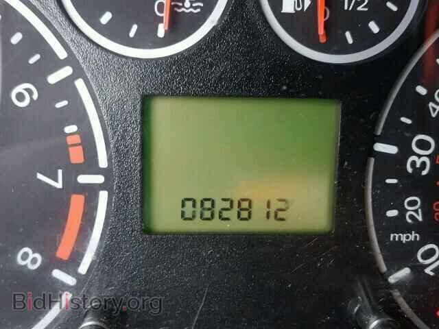 2010 FORD TRANSIT CO - VIN: NM0LS6BN3AT032537 - Фото 8