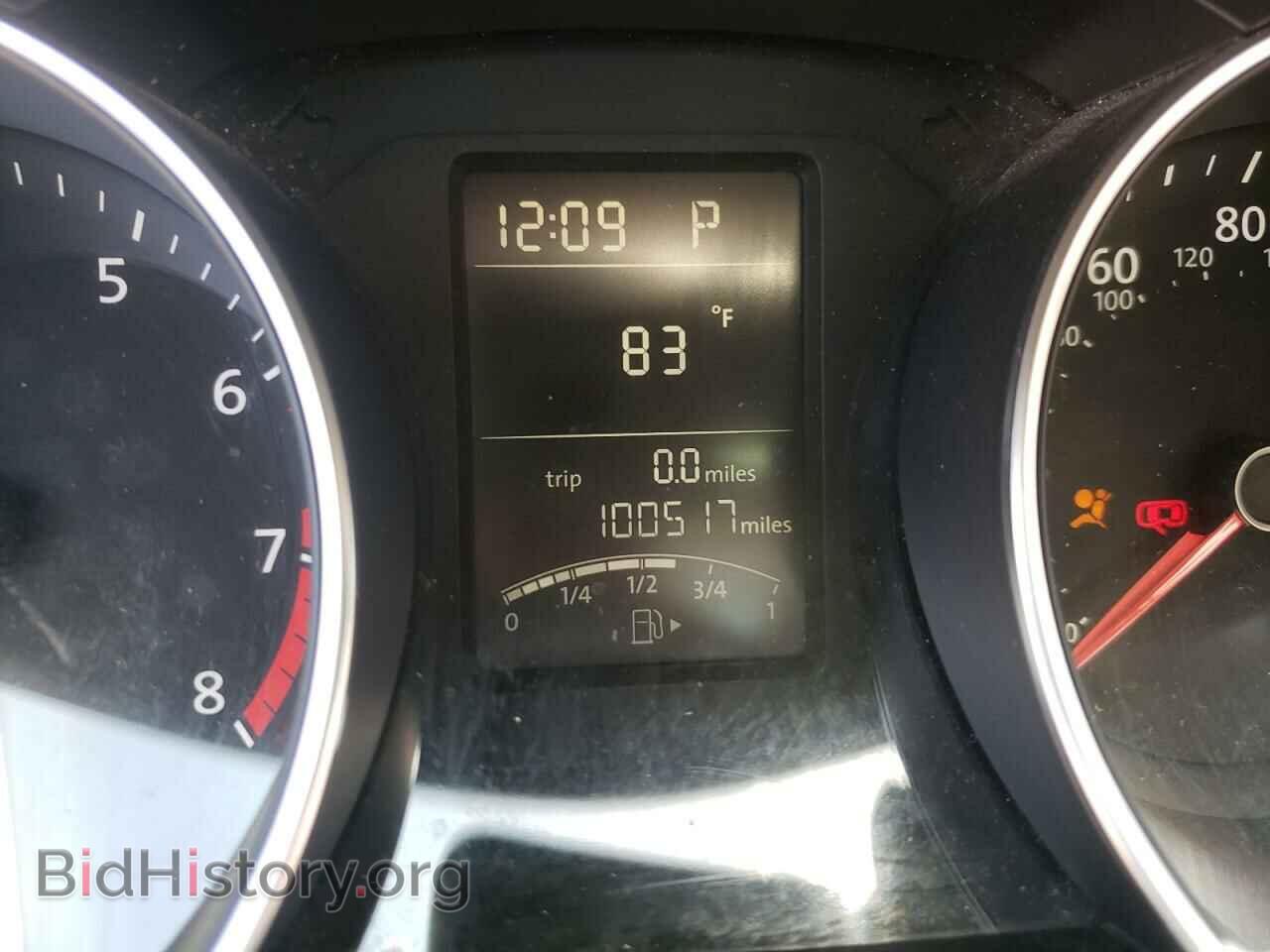 2017 VOLKSWAGEN JETTA - VIN: 3VW2B7AJ2HM275832 - Фото 8