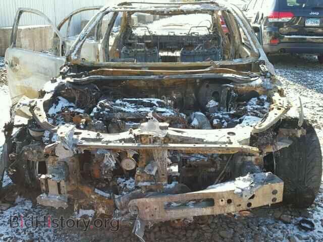 2008 MITSUBISHI EVO - VIN: JA3AW86V48U050424 - Фото 10