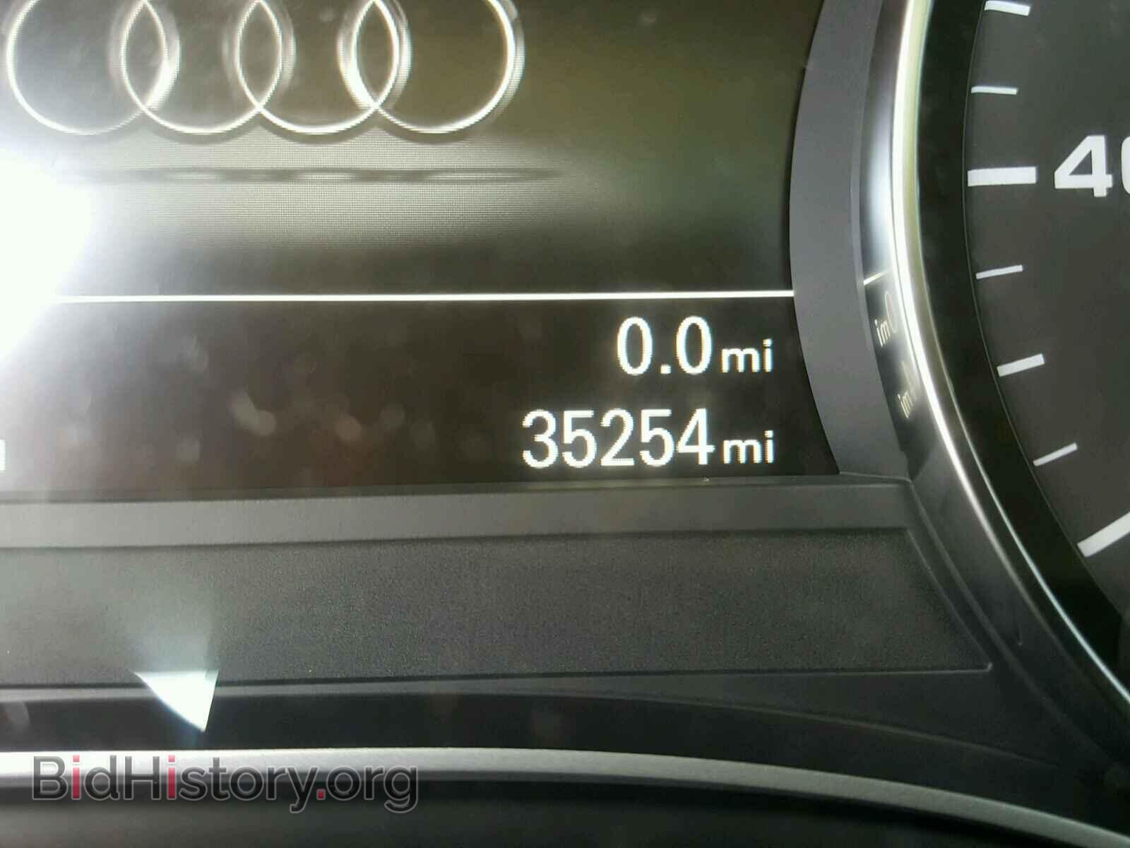 2014 AUDI A6 - VIN: WAUGFAFC4EN106270 - Фото 8