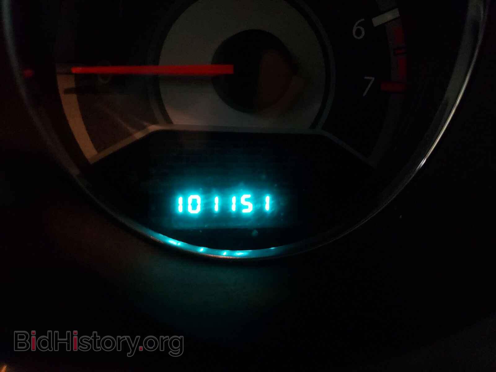 2012 CHRYSLER 200 - VIN: 1C3CCBAB4CN138829 - Фото 8