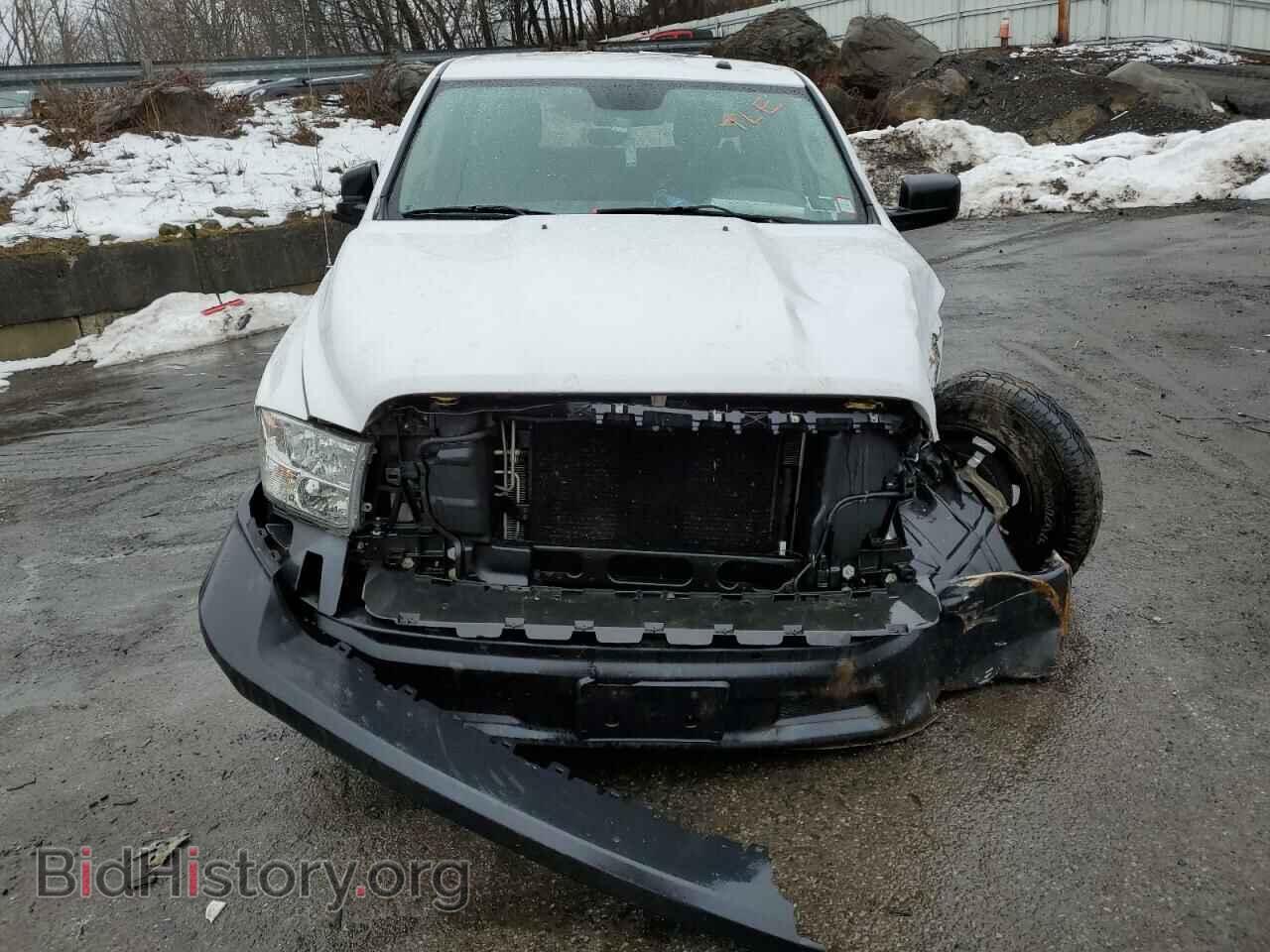2015 RAM 1500 - VIN: 3C6RR7KT8FG690007 - Photo 5