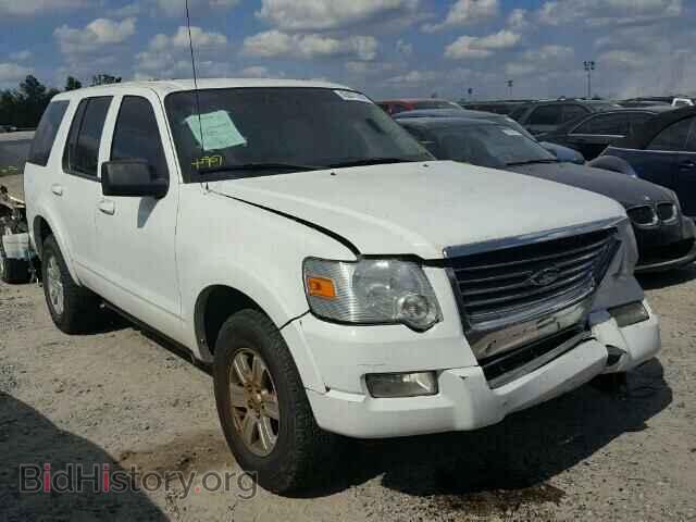 Photo 1FMEU73899UA36629 - FORD EXPLORER 2009