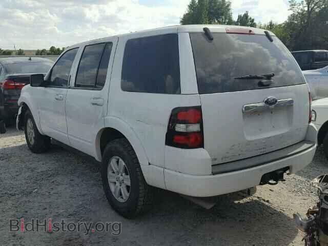 2009 FORD EXPLORER - VIN: 1FMEU73899UA36629 - Photo 3