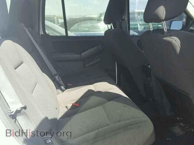2009 FORD EXPLORER - VIN: 1FMEU73899UA36629 - Photo 6