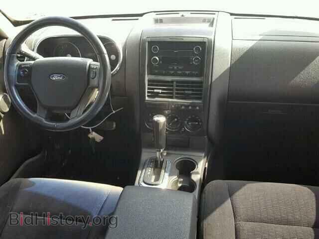 2009 FORD EXPLORER - VIN: 1FMEU73899UA36629 - Photo 9