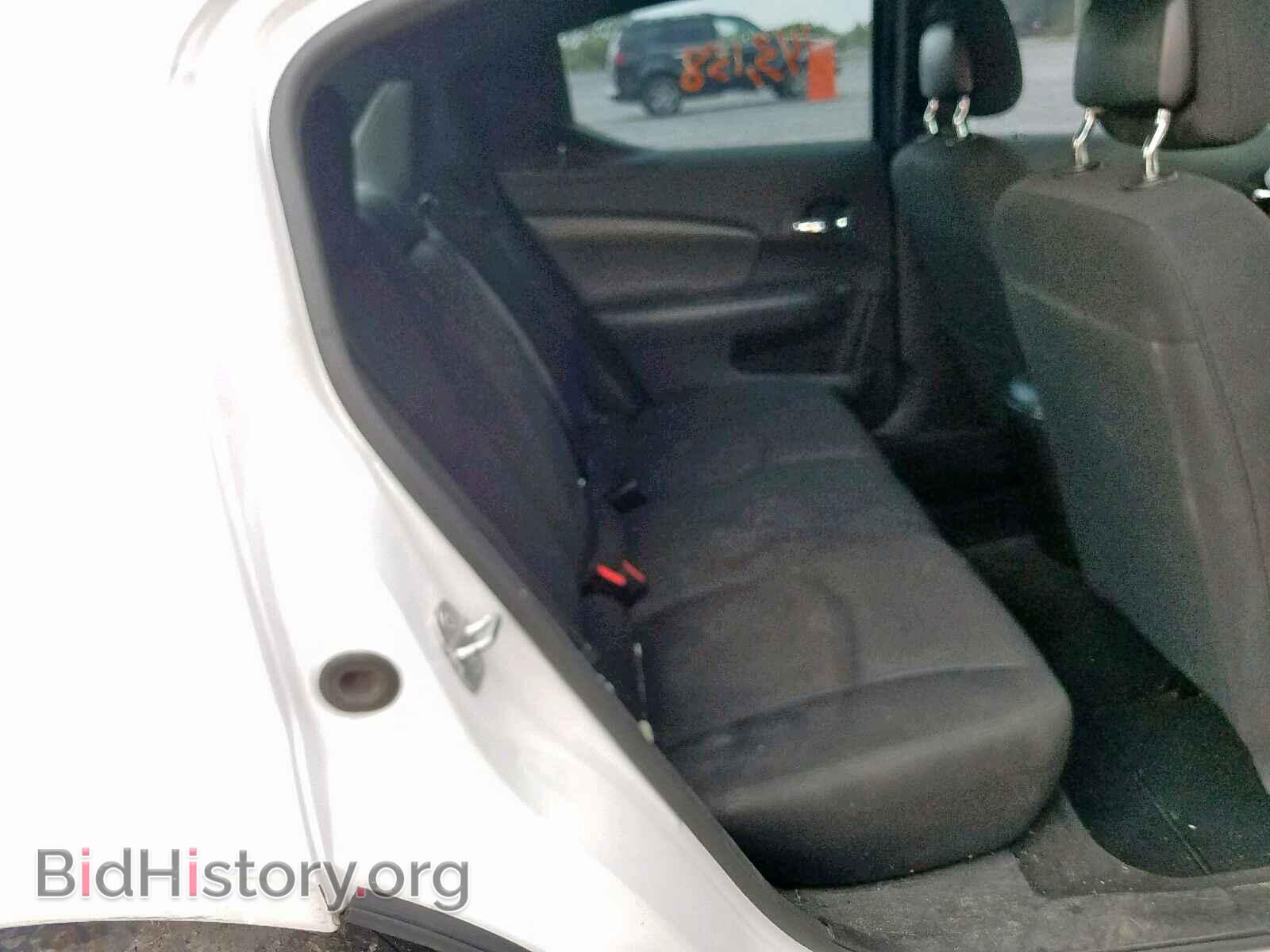 2014 DODGE AVENGER - VIN: 1C3CDZAB2EN193580 - Photo 6