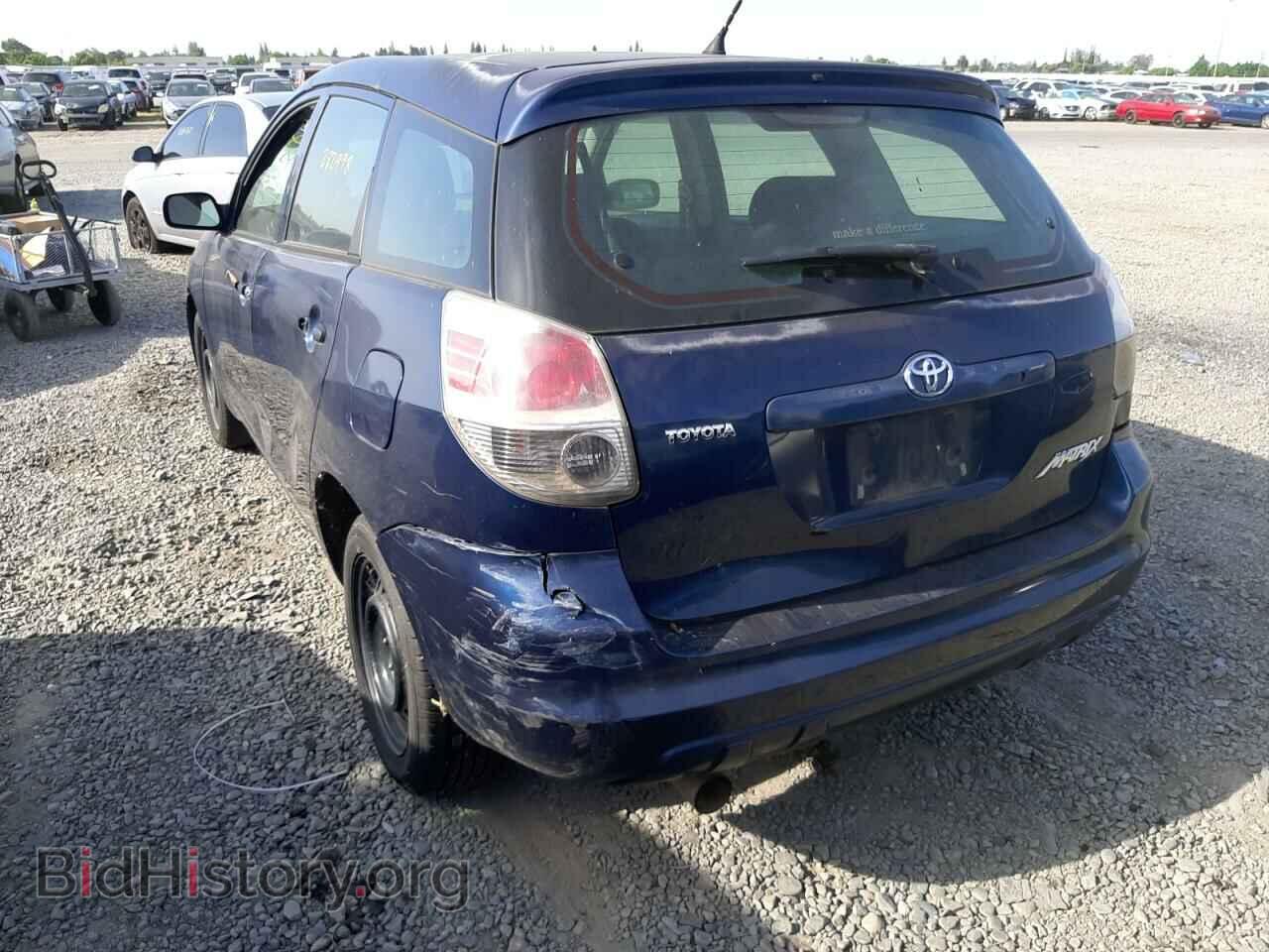 2007 TOYOTA COROLLA - VIN: 2T1KR32E77C665096 - Фото 9