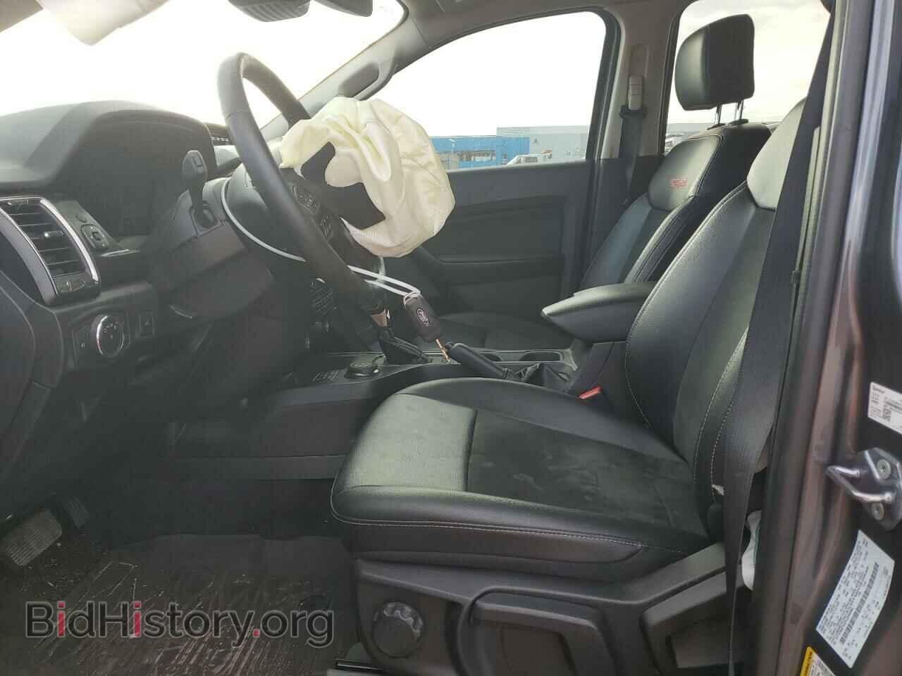 2023 FORD RANGER - VIN: 1FTER4FH2PLE04880 - Фото 7