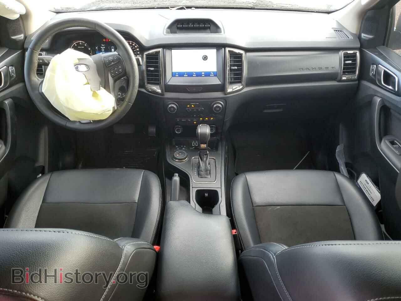 2023 FORD RANGER - VIN: 1FTER4FH2PLE04880 - Фото 8