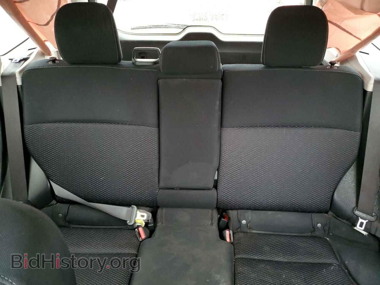 2014 SUBARU FORESTER - VIN: JF2SJAEC6EH521541 - Фото 10