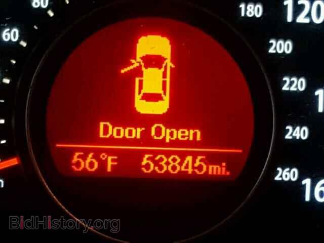 2013 KIA OPTIMA - VIN: 5XXGM4A73DG252366 - Фото 8