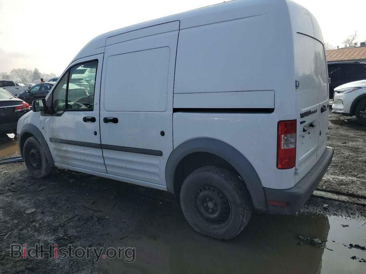 2012 FORD TRANSIT - VIN: NM0LS7AN2CT101194 - Фото 2