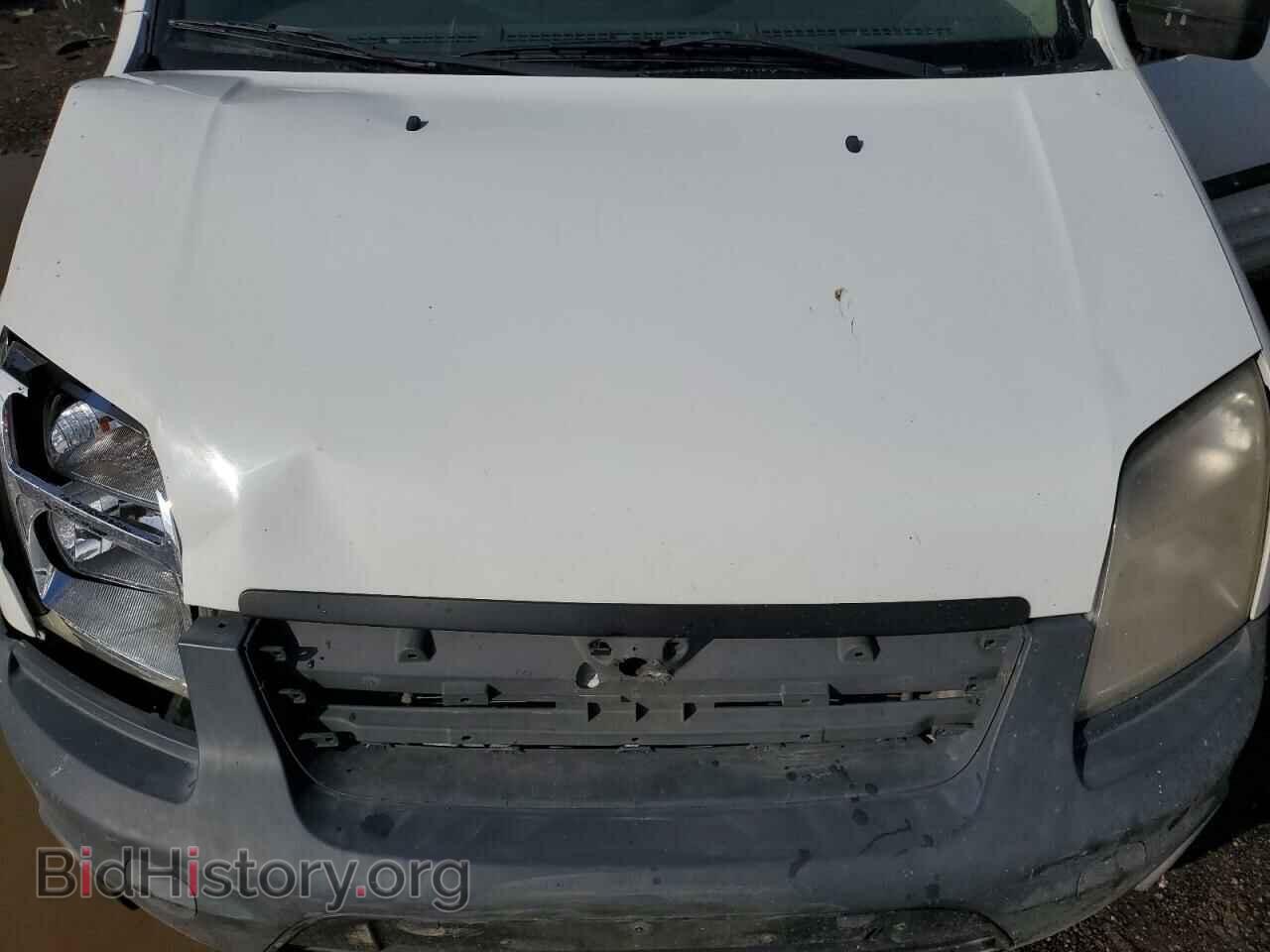 2012 FORD TRANSIT - VIN: NM0LS7AN2CT101194 - Фото 11
