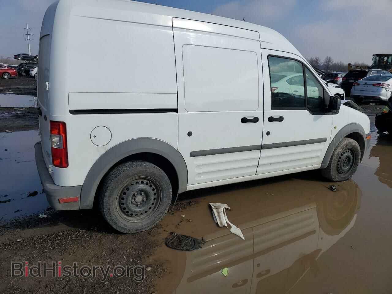 2012 FORD TRANSIT - VIN: NM0LS7AN2CT101194 - Фото 3