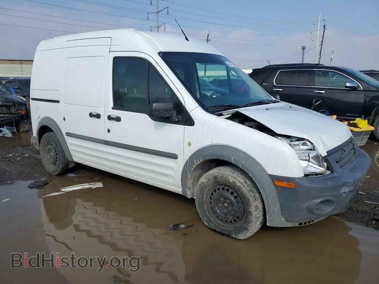 2012 FORD TRANSIT - VIN: NM0LS7AN2CT101194 - Фото 4