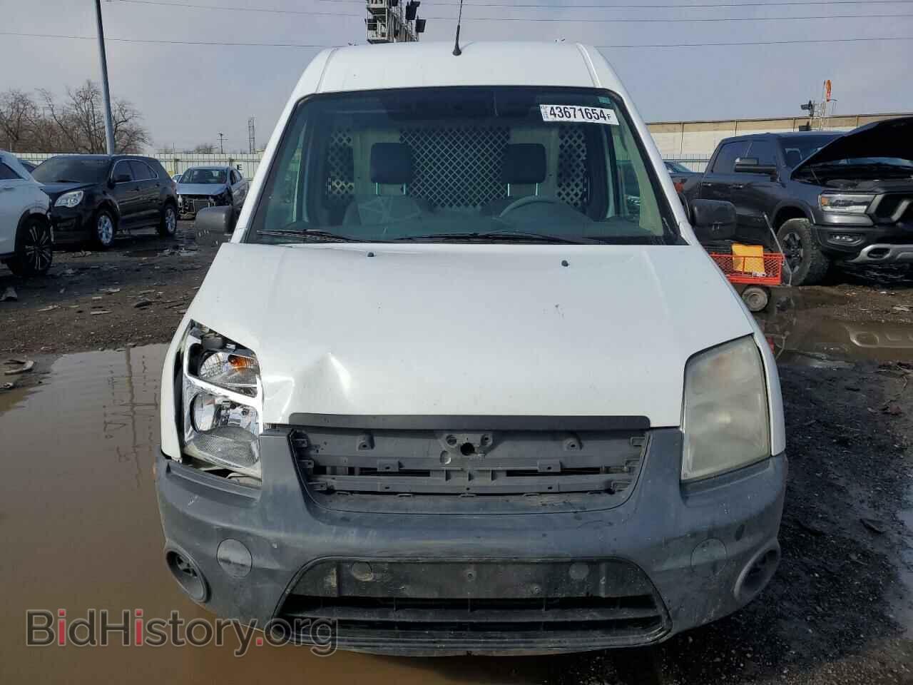 2012 FORD TRANSIT - VIN: NM0LS7AN2CT101194 - Фото 5