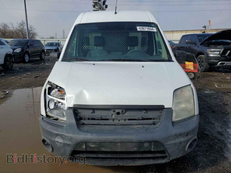 2012 Ford TRANSIT (VIN NM0LS7AN2CT101194) — фото 5 из 12
