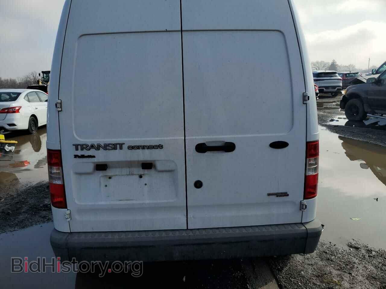 2012 FORD TRANSIT - VIN: NM0LS7AN2CT101194 - Фото 6
