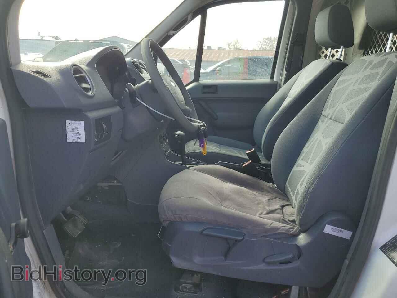 2012 FORD TRANSIT - VIN: NM0LS7AN2CT101194 - Фото 7