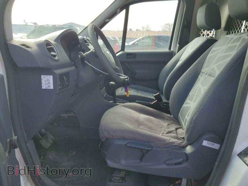 2012 Ford TRANSIT (VIN NM0LS7AN2CT101194) — фото 7 из 12