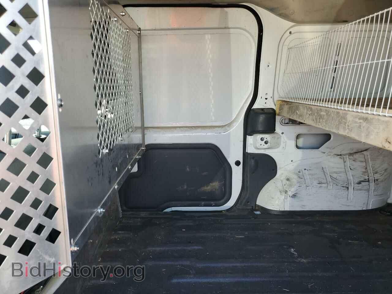 2012 FORD TRANSIT - VIN: NM0LS7AN2CT101194 - Фото 10